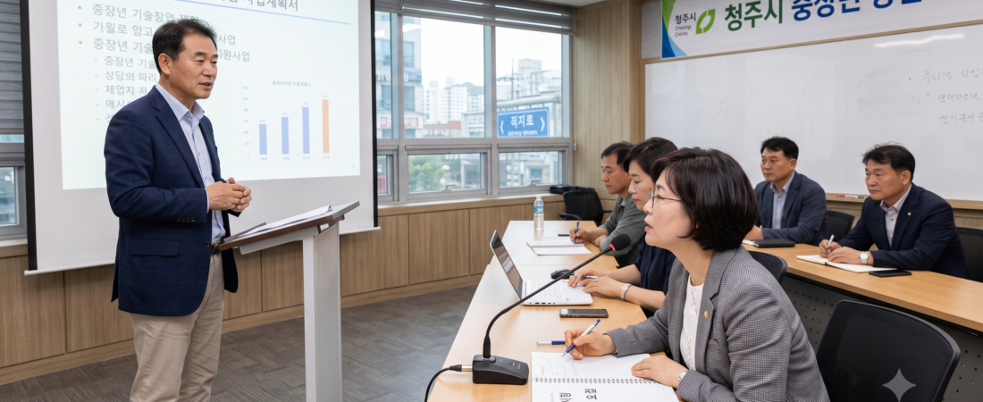 신사업창업사관학교, 지원받기 전 확인해야 할 5가지