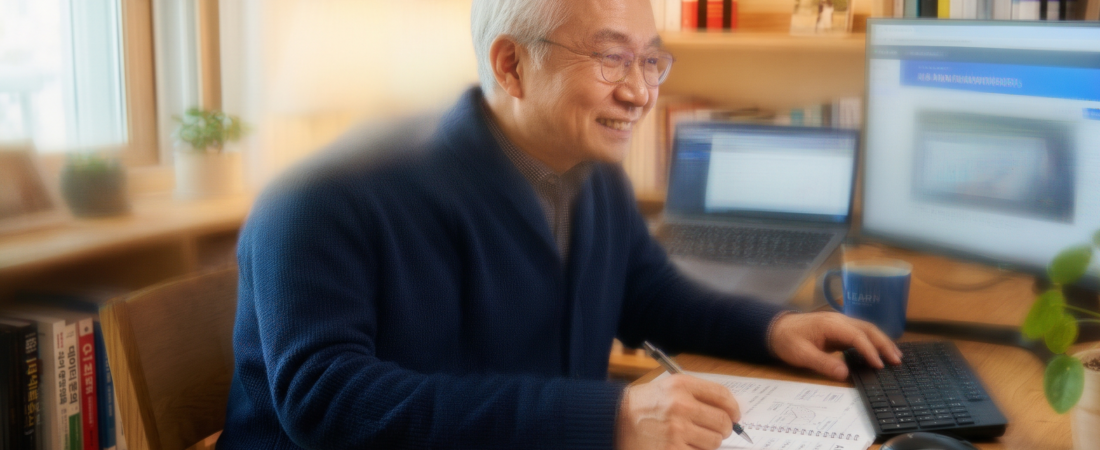 국민내일배움카드 AI 훈련과정, 전액 국비지원 받는 법