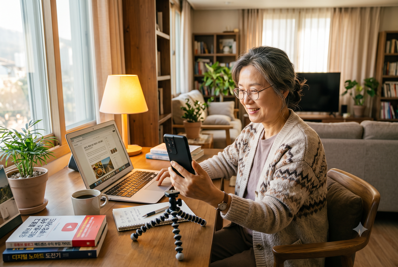 유튜브 블로그 애드센스 수익, 정말 부업이 될까요