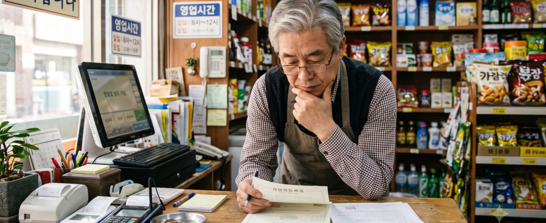 자영업자 고용보험 임의가입, 창업 전에 알아둬야 하는 이유