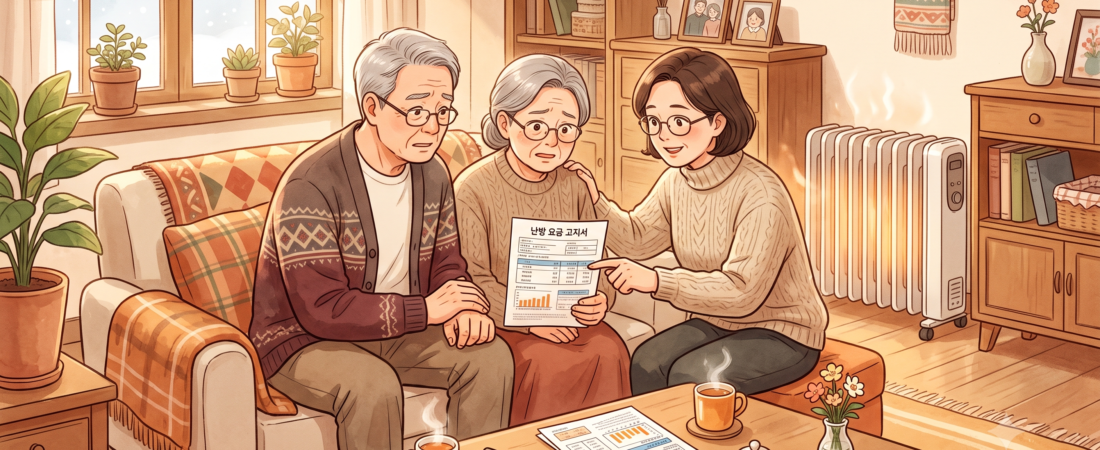 에너지바우처 신청방법, 2026년 달라진 점까지 총정리