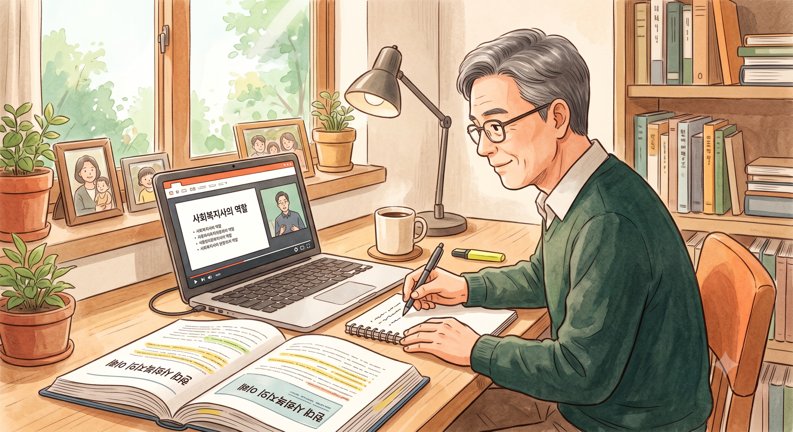 2026 사회복지사 2급 자격증 취득방법 총정리