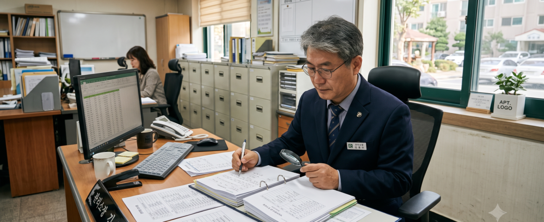 주택관리사보 실무경력, 합격 후 어떤 경로로 쌓아야 할까